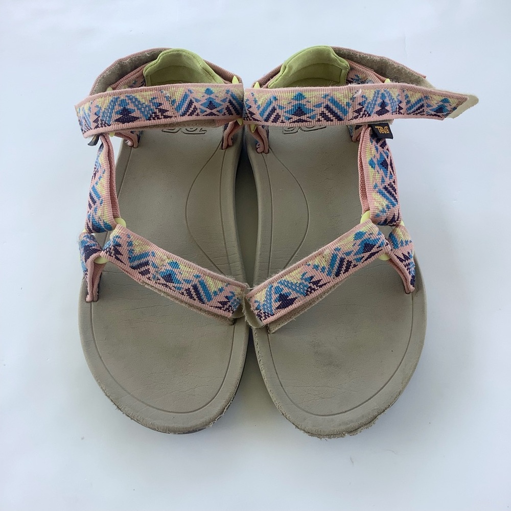 Teva Hurricane Sandals